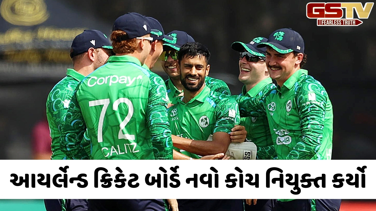 ભારત સામે ઐતિહાસિક જીત બાદ આયર્લેન્ડને મોટો ઝટકો, હેડ કોચ હેનરિક મલાને આપ્યું રાજીનામું