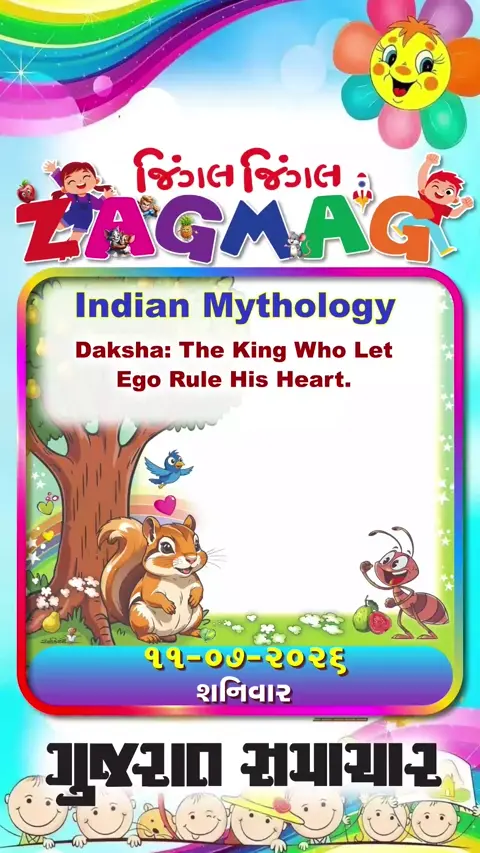 VIDEO: Indian Mythology