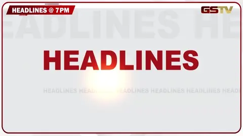 VIDEO: HEADLINE 07.00 PM/ રાજ્યમાં આગામી 7 દિવસ હળવા વરસાદની આગાહી, નાસીરનગર ડિમોલિશન કેસની હાઈકોર્ટમાં સુનાવણી