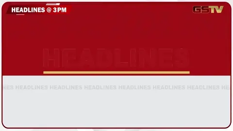 VIDEO: HEADLINE 03.00 PM /ઉપવાસ ઉપર અડગ સોનમ વાંગચૂક, ગુજરાતમાં આગામી 7 દિવસ ભારે વરસાદ નહીં પડે