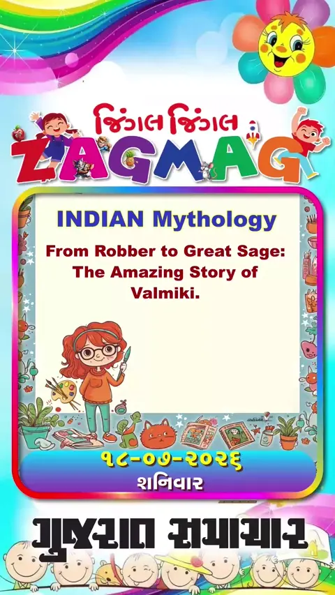 VIDEO: INDIAN Mythology