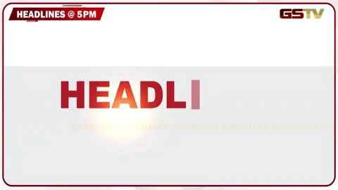 VIDEO: HEADLINE 05.00 PM / અમદાવાદની ફટાકડા ફેક્ટરીમાં આગ, ખંભાળા નજીક સિંહણ ગામે ગેસપાઈપલાઈન મુદ્દે ખેડૂતો- પોલીસ વચ્ચે બબાલ