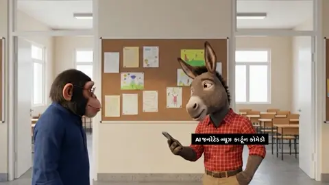 VIDEO: દેશમાં 94 હજાર સરકારી શાળાઓ બંધ થઈ ગઈ!