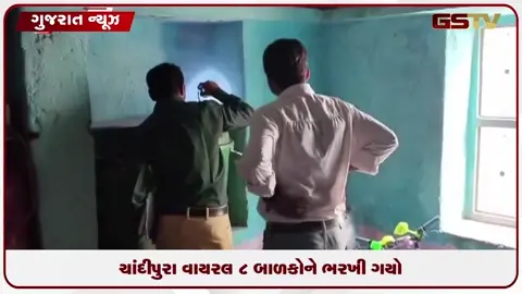 VIDEO: ચાંદીપુરા વાયરલ 8 બાળકોને ભરખી ગયો