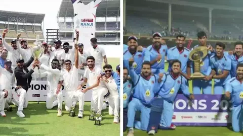 VIDEO: BCCIની મોટી જાહેરાત, ભારતીય ક્રિકેટમાં લાગુ થશે MCCના 7 નવા નિયમો 