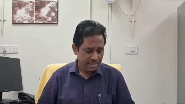 ગુજરાતમાં આગામી 48 કલાક ભારે વરસાદની આગાહી, દક્ષિણ ગુજરાતમાં રેડ એલર્ટ