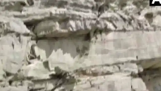 VIDEO: હિમાચલ પ્રદેશના લાહૌલ-સ્પિતિમાં ભયાનક ભૂસ્ખલન, પહાડ તૂટી પડતાં ટૅક્સી કાટમાળ નીચે દટાઈ, 13 મુસાફરોના કરૂણ મોત