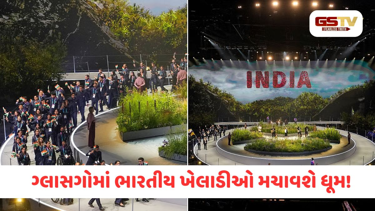 ઝંડુ કુમારના બ્રોન્ઝ પછી આ રમતોમાં દેખાશે ભારતનો દમ: જુઓ 25 જુલાઈનું સંપૂર્ણ શેડ્યૂલ