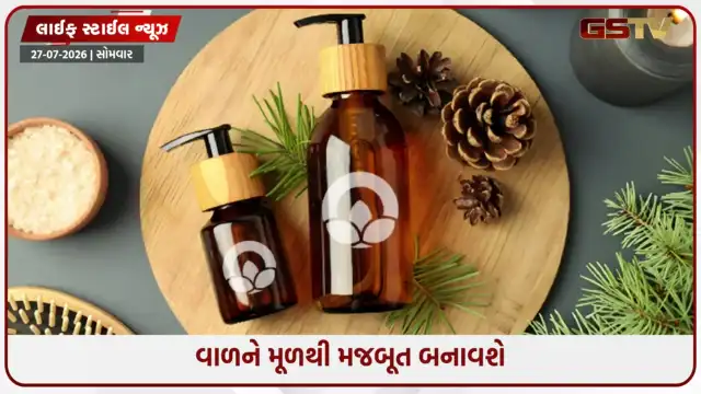 VIDEO: શું તમારા વાળનો વિકાસ ધીમો પડી ગયો છે? તો તેને પ્રોત્સાહન આપવા માટે અપનાવો આ ટિપ્સ