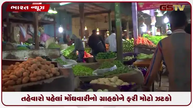 VIDEO: ઓગસ્ટથી ચા, કાર સહિત અનેક વસ્તુઓના ભાવમાં વધારાની તૈયારી