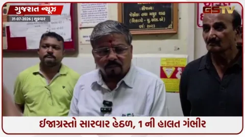 VIDEO: નવસારીના ગણદેવા ગામે વીજ કંપનીની ગંભીર બેદરકારી? જીવંત વાયર ટેમ્પોને અડતાં 10 લોકોને લાગ્યો કરંટ, ઘટનાસ્થળે જ 3ના મોતથી અફરાતફરી