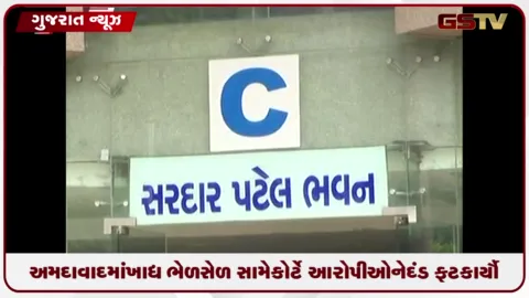VIDEO: અમદાવાદમાં ખાદ્ય ભેળસેળ સામે કોર્ટે આરોપીઓને દંડ ફટકાર્યો