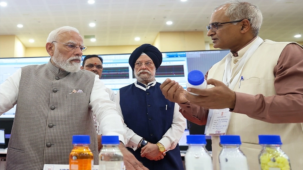 ઈથેનોલ વિના પેટ્રોલનો ભાવ 125 રૂપિયા થઈ ગયો હોત! સરકારનો મોટો દાવો