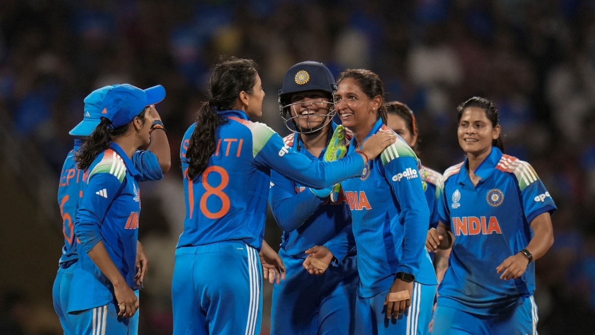 એશિયા કપ 2026 માટે જાહેર કરવામાં આવી ભારતીય ટીમ, પ્રેમા રાવતને મળ્યું સ્થાન