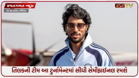 VIDEO: તિલક વર્મા સંભાળશે નવી ટીમની કમાન, કરુણ નાયર પણ પરત ફર્યો