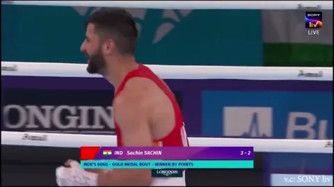 VIDEO: CWG 2026માં ભારતનો બોક્સિંગ ધમાકો: મહિલા અને પુરુષ બોક્સરોએ મળીને જીત્યા 7 ગોલ્ડ