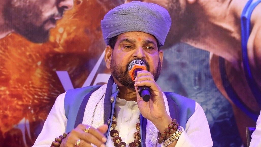 દિલ્હી કોર્ટનો મોટો ચુકાદો; મહિલા પહેલવાનોના યૌનશોષણ કેસમાં બ્રિજભૂષણ શરણ સિંહ નિર્દોષ જાહેર