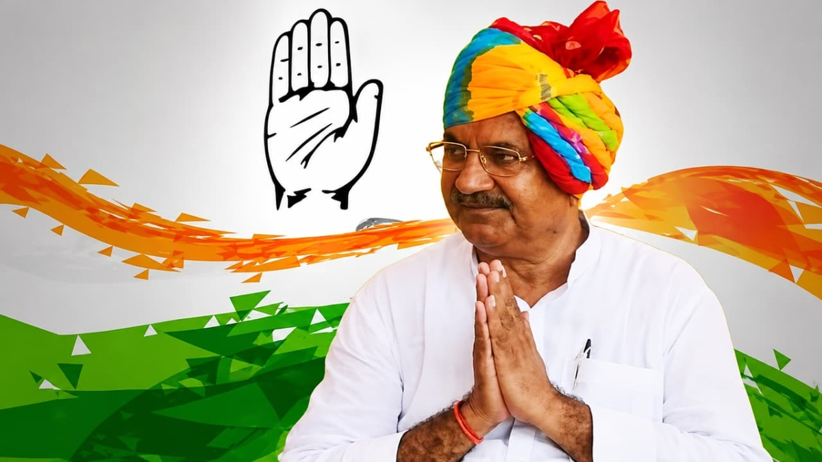 દતિયામાં કોંગ્રેસનો ડંકો, ભાજપને આંતરિક ખટરાગ નડ્યો, 'પંજા'ની જીત પાછળના આ રહ્યા 5 મોટા ફેક્ટર્સ