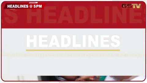 VIDEO: HEADLINE_05.00 PM / મોબાઈલ મત આપઘાત, ઉદયનીધી જામીન પર મુક્ત 