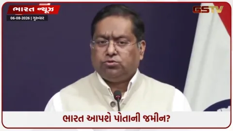 VIDEO: ભારત અને મ્યાનમાર વચ્ચે જમીનની મોટી અદલાબદલી? જાણો મણિપુર બોર્ડર પર શું થઈ રહ્યો છે મોટો ખેલ!