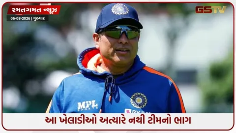VIDEO: VVS લક્ષ્મણ ચીફ સિલેક્ટર બને છે, તો આ પાંચ ખેલાડીઓની થઈ શકે છે ટીમ ઈન્ડિયામાં વાપસી