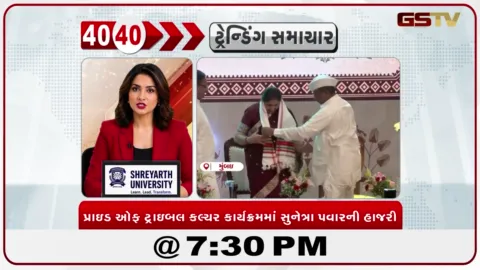 VIDEO: News 40-40/ધોલેરા નજીક રતનપુર ગામની કડવી વાસ્તવિકતા