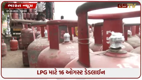 VIDEO: અગત્યની ચેતવણી: ૧૬ ઓગસ્ટ સુધીમાં આ નાનકડું કામ પતાવી લો, નહીંતર સિલિન્ડર કે સબસિડી બંને નહીં મળે!