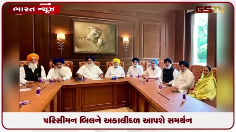 VIDEO: પંજાબ ચૂંટણી પહેલા ફરીથી શિરોમણી અકાલી દળ અને ભાજપ એકસાથે આવવાની ચર્ચા