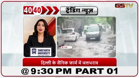 VIDEO: News 40-40/रामेश्वरम के मछुआरों का रिहाई के लिए आंदोलन