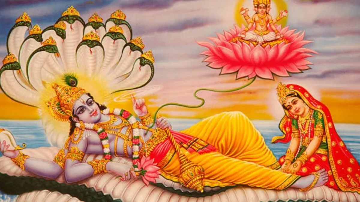 ઉપવાસ તોડવાનો શુભ સમય ચૂકી જાઓ છો, તો કામિકા એકાદશીનો ઉપવાસ તોડવા માટે શું કરવું જોઈએ?