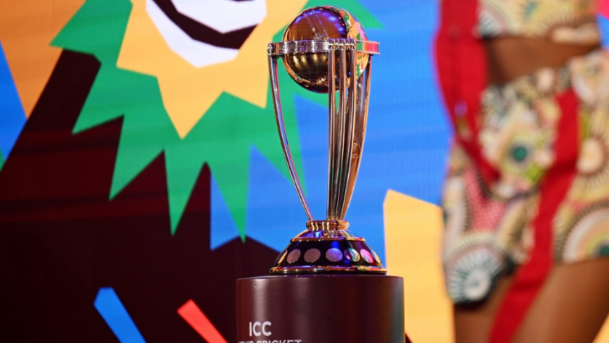 ODI વર્લ્ડ કપ 2027 માટે કન્ફર્મ થઈ 9 ટીમો, હવે વેસ્ટ ઈન્ડિઝનું સીધા ક્વોલિફાય કરવું બન્યું મુશ્કેલ