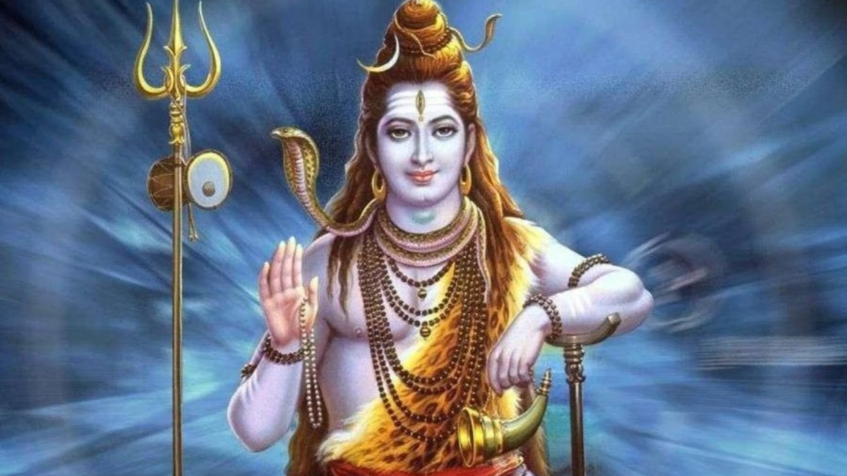ભગવાન શિવના ગળામાં સાપ કેમ હોય છે? આની પાછળ છે એક મોટું રહસ્ય