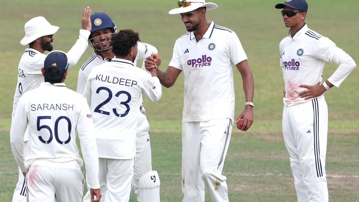 IND vs SL / થોડા દિવસોમાં શરૂ થશે પહેલી ટેસ્ટ મેચ, જાણો ક્યાં જોઈ શકશો લાઈવ ટેલિકાસ્ટ અને સ્ટ્રીમીંગ