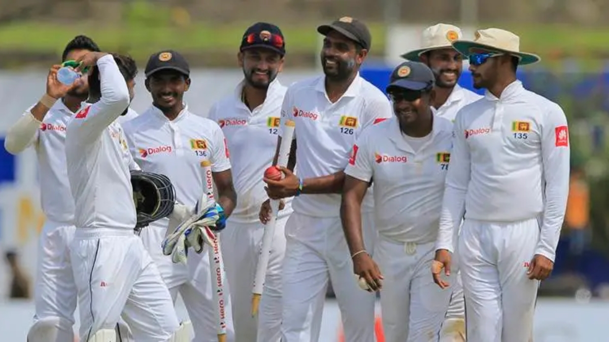 IND vs SL / ભારત સામેની પ્રથમ ટેસ્ટ માટે શ્રીલંકાની ટીમ જાહેર, કુસલ મેન્ડિસ બહાર; ત્રણ વર્ષ બાદ આ ખેલાડીને મળ્યું સ્થાન