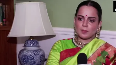 VIDEO: ‘મારા ઘરની બહાર 2500 લોકો આવી ગયા હતા...’, નસીરુદ્દીન શાહના વીડિયો પર કેમ ભડક્યા કંગના રનૌત?