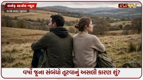 VIDEO: વર્ષો સાથે રહ્યા પછી કેમ અલગ થવા મજબૂર થાય છે પતિ-પત્ની? જાણો છૂટાછેડાના 8 મુખ્ય કારણો