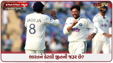 VIDEO: ટીમ ઈન્ડિયા પાસે વર્લ્ડ ટેસ્ટ ચેમ્પિયનશિપમાં હજુ કેટલી મેચ બાકી છે? જાણો WTCનું શેડ્યૂલ