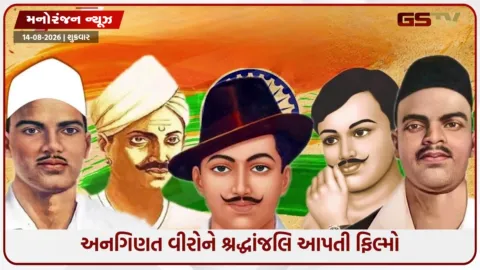 VIDEO: સિનેમામાં અમર થયેલી શૌર્યગાથા! સ્વતંત્રતા દિવસના અવસરે જોવા જેવી સુપરહિત દેશભક્તિ ફિલ્મો 