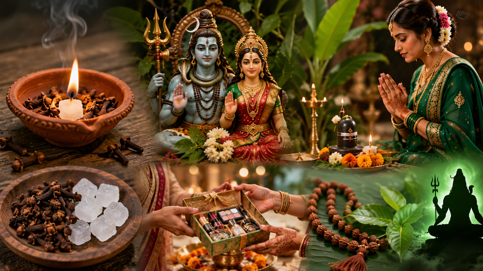 બ્રેકઅપનો ડર છે? હરિયાળી તીજ પર આ 5 બાબતો કરો અને તમારા સંબંધો સુધરશે!