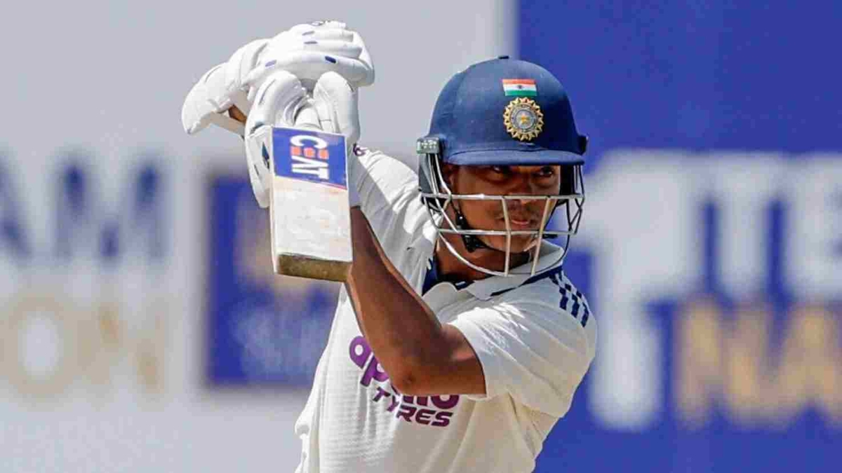 IND vs SL / 30 મેચ અને 30 મેદાન, યશસ્વી જયસ્વાલે સચિન તેંડુલકરની બરાબરી કરી, હવે સંજય માંજરેકરના રેકોર્ડ પર છે નજર