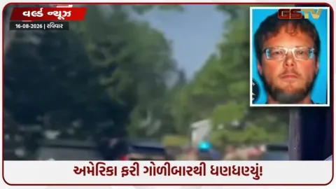 VIDEO: અમેરિકામાં બે જગ્યાએ અંધાધૂંધ ગોળીબાર! મિશિગનમાં 5નાં મોત, વર્જિનિયા યુનિવર્સિટીમાં  5 ઘાયલ