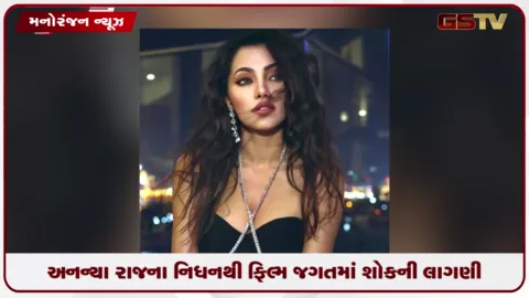 VIDEO: '7 અવર્સ ટુ ગો' ફેમ અભિનેત્રી અનન્યા રાજનું 35 વર્ષની વયે નિધન