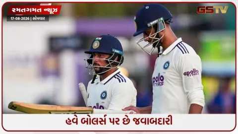 VIDEO: IND vs SL / ટીમ ઈન્ડિયાને જીતવા માટે ત્રીજા દિવસે કરવા પડશે આ 3 કામ, બેટ્સમેનો બાદ હવે બોલર્સનો વારો