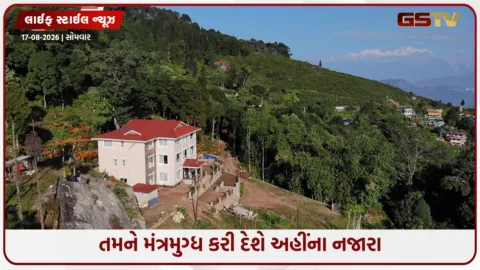 VIDEO: દાર્જિલિંગની નજીક આવેલું શાંત તિંચુલે ગામ, ત્યાં પહોંચવાથી લઈને ફરવાના સ્થળો સુધીની વિગતો વિશે જાણો