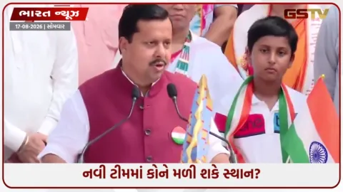 VIDEO: ભાજપ સંગઠનમાં મોટા ફેરફાર થવાની તૈયારી: નિતિન નવીનની નવી ટીમમાં યુવાનો અને મહિલાઓને મળશે વધુ મહત્ત્વ?