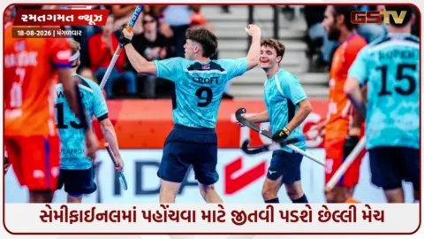 VIDEO: ભારત વર્લ્ડ કપમાં ઈંગ્લેન્ડ સામે હાર્યું, સેમીફાઈનલનો માર્ગ બન્યો મુશ્કેલ; હવે પાકિસ્તાન સામેની મેચ પર નજર