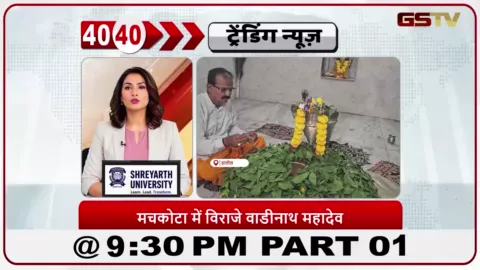 VIDEO: मचकोटा में विराजे वादीनाथ महादेव