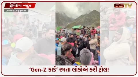 VIDEO: અમે Gen-Z છીએ, આ બકવાસ નહીં ચાલે! લદ્દાખમાં આર્મીના જવાનો સાથે ભીડાઈ ગઈ મહિલા