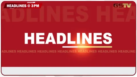 VIDEO: HEADLINE 03.00 PM/ રાહુલ ગાંધીના ધરણા, જયપુરમાં સીજેપી કાર્યકરો પર હુમલો