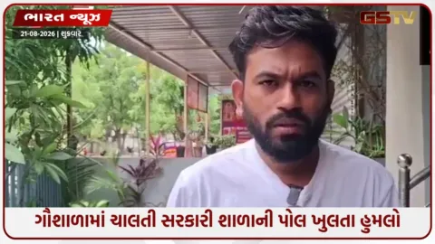 VIDEO: 'સરકારી શાળાઓનો ભાંડો ફૂટવાના ડરે થયો હુમલો', જયપુરમાં CJP સભ્યો પર થયેલા હુમલા અંગે અભિજીત દીપકેનું નિવેદન